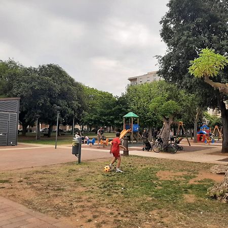 La Strelizia Apartman Alghero Kültér fotó