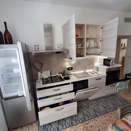La Strelizia Apartman Alghero Kültér fotó