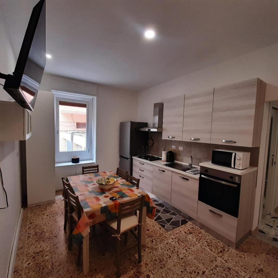 La Strelizia Apartman Alghero Kültér fotó