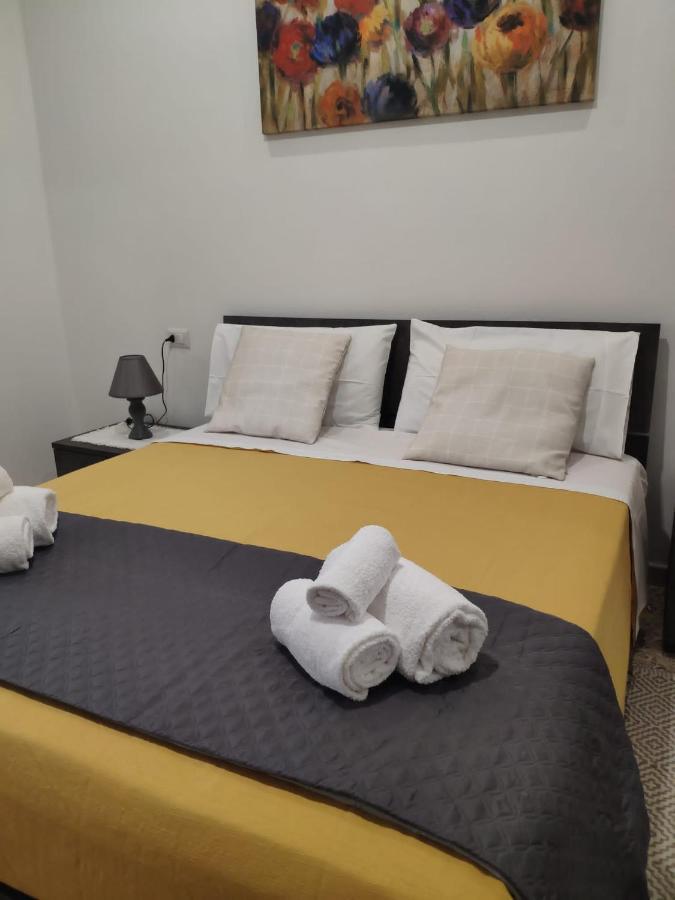 La Strelizia Apartman Alghero Kültér fotó
