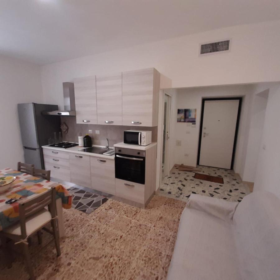 La Strelizia Apartman Alghero Kültér fotó