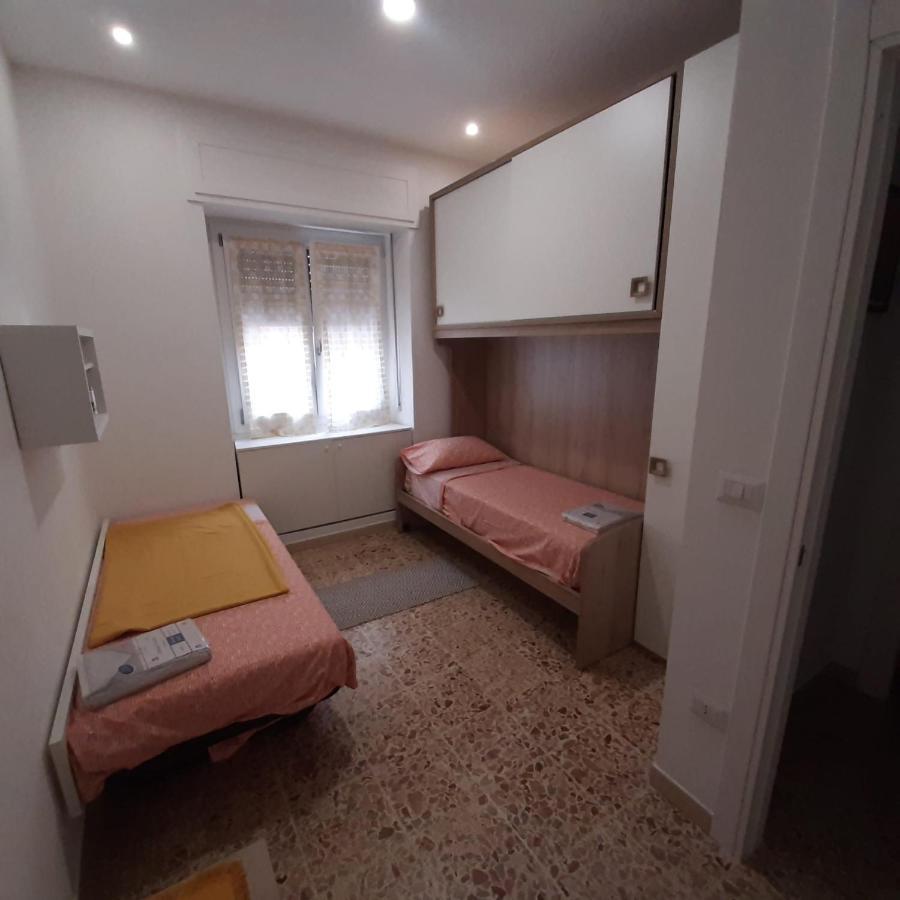 La Strelizia Apartman Alghero Kültér fotó
