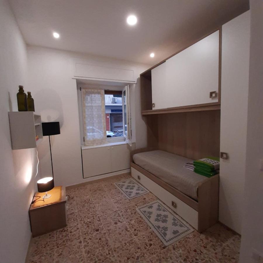 La Strelizia Apartman Alghero Kültér fotó