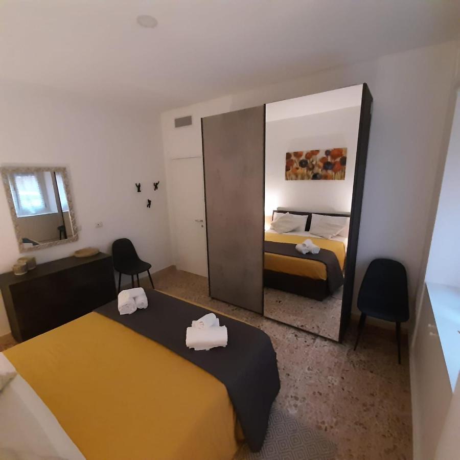 La Strelizia Apartman Alghero Kültér fotó