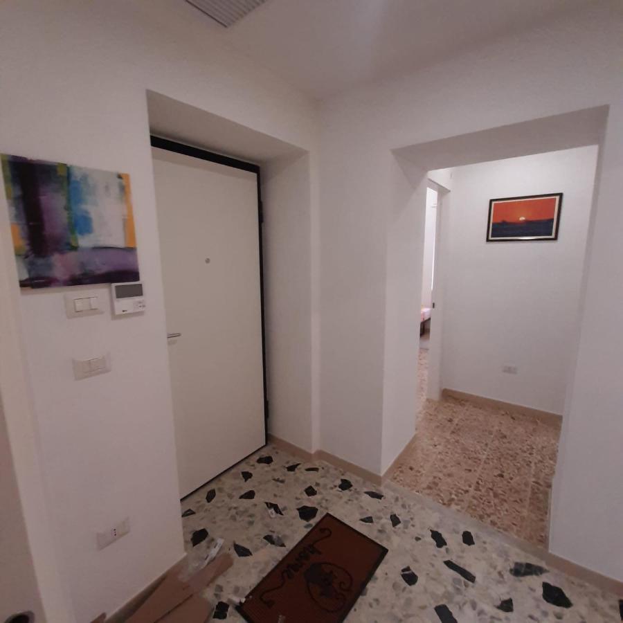 La Strelizia Apartman Alghero Kültér fotó