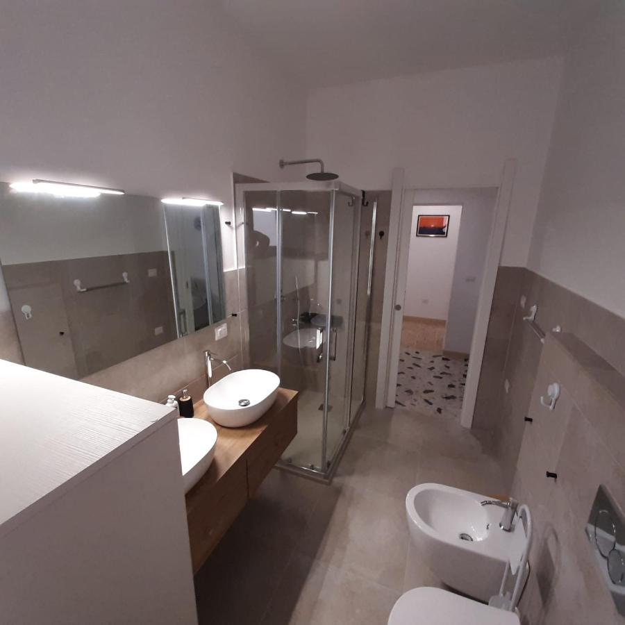 La Strelizia Apartman Alghero Kültér fotó