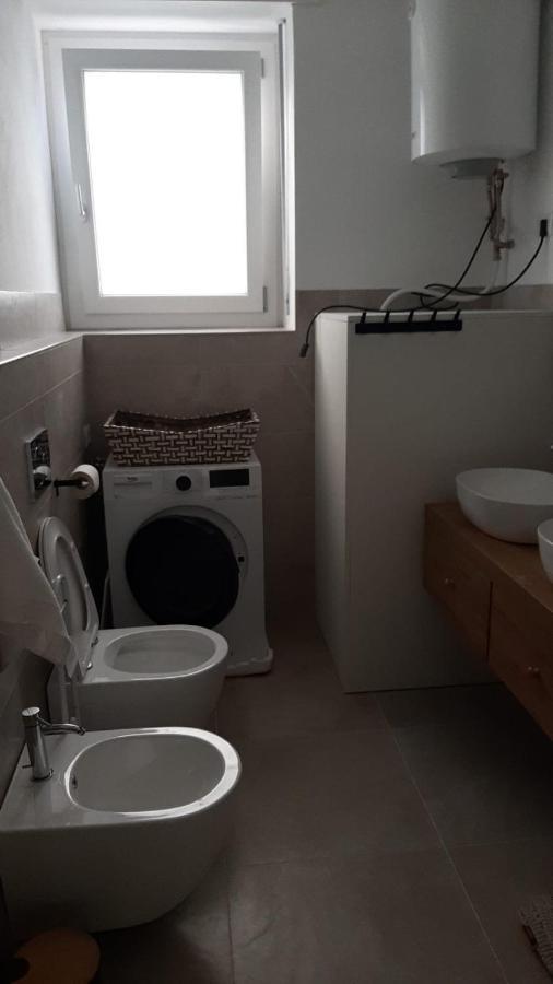 La Strelizia Apartman Alghero Kültér fotó