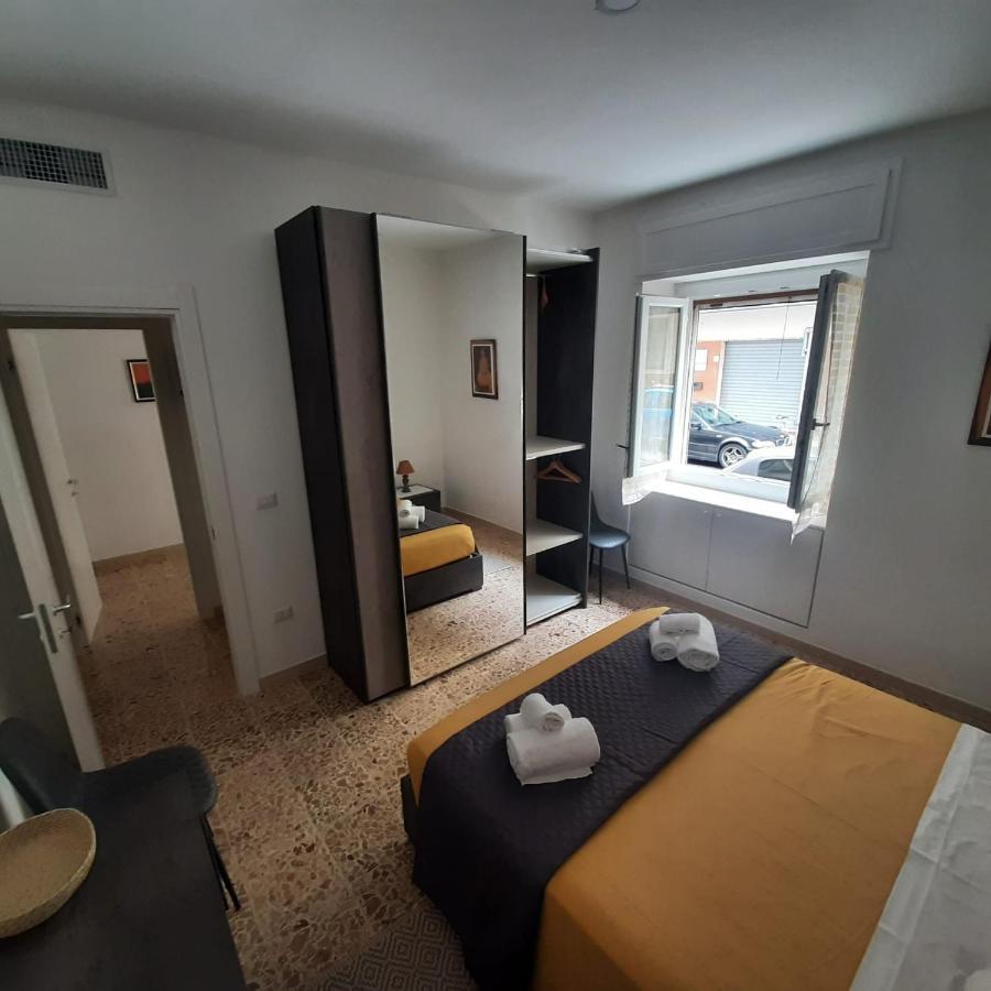 La Strelizia Apartman Alghero Kültér fotó