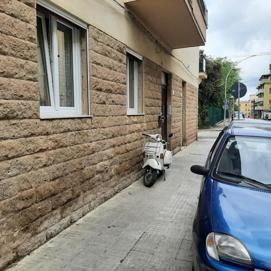 La Strelizia Apartman Alghero Kültér fotó