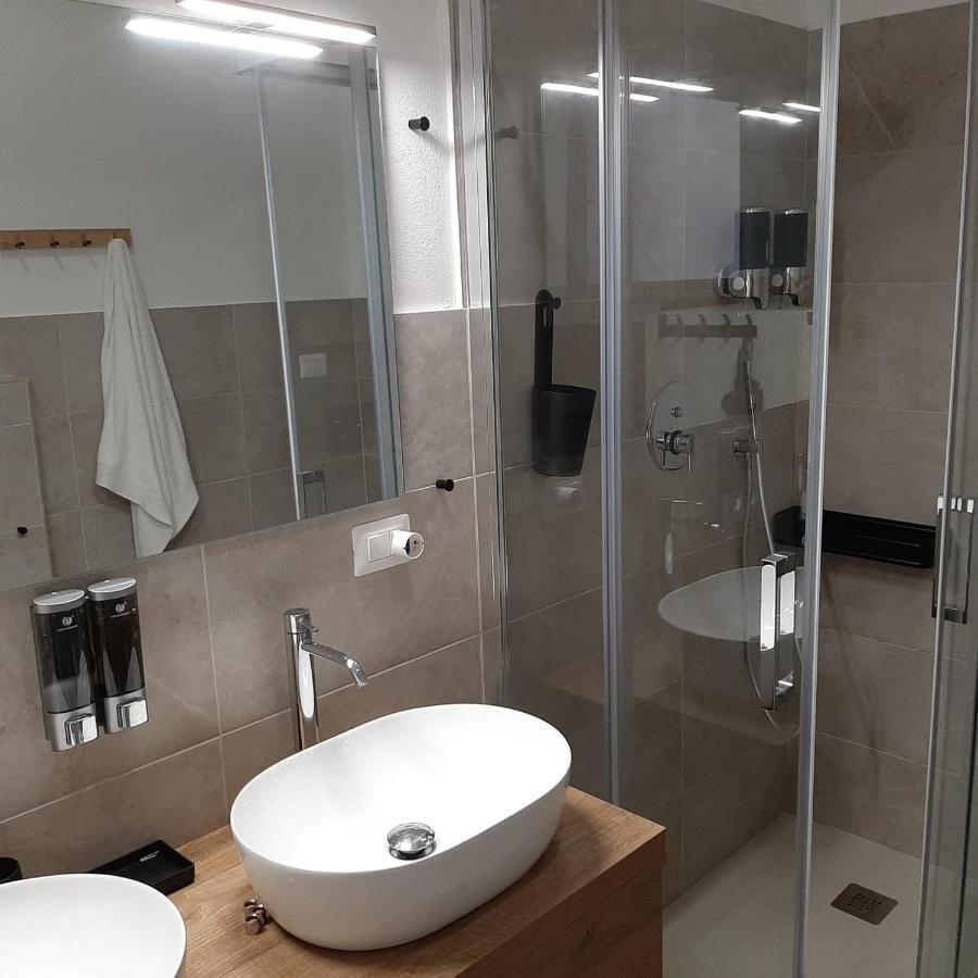La Strelizia Apartman Alghero Kültér fotó