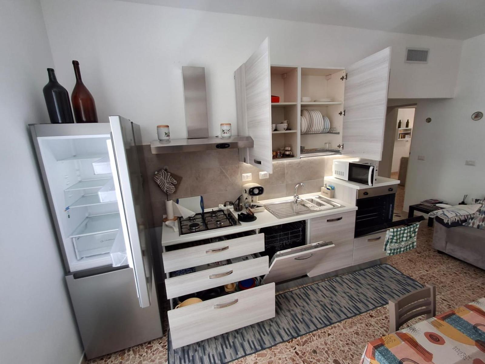 La Strelizia Apartman Alghero Kültér fotó