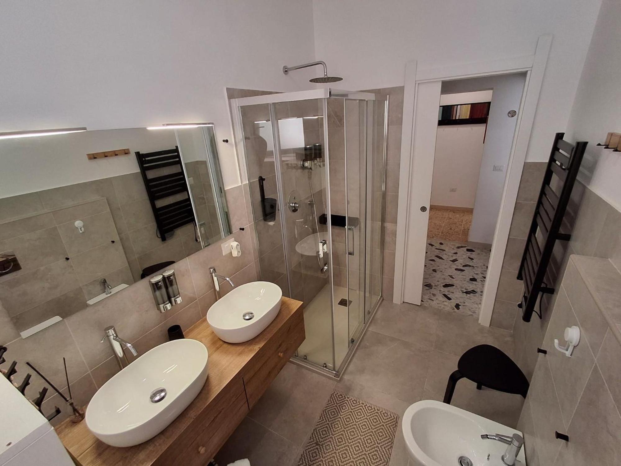 La Strelizia Apartman Alghero Kültér fotó
